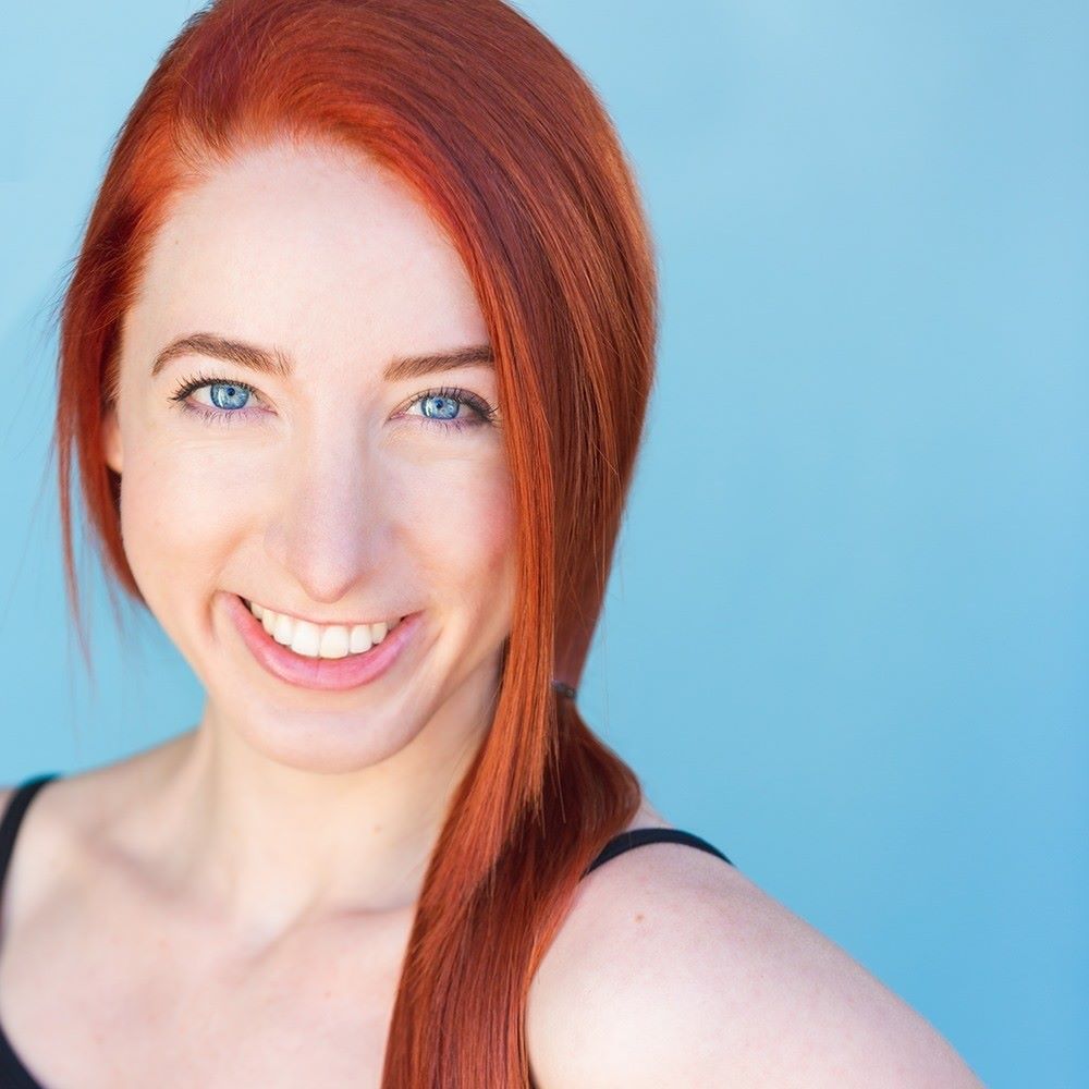 Meet your Posher, Briana